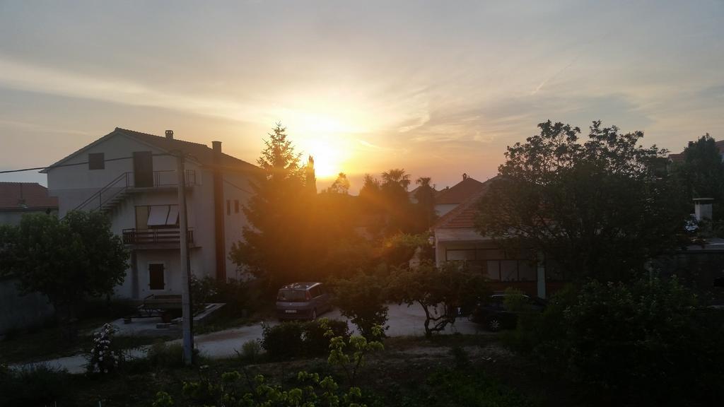 Apartments Dano Sukošan Zewnętrze zdjęcie