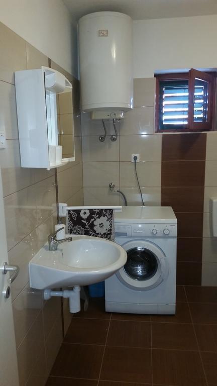 Apartments Dano Sukošan Pokój zdjęcie