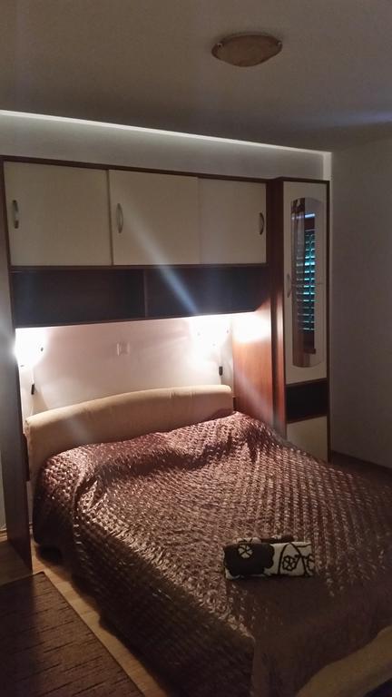 Apartments Dano Sukošan Pokój zdjęcie