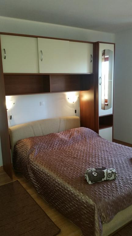 Apartments Dano Sukošan Pokój zdjęcie