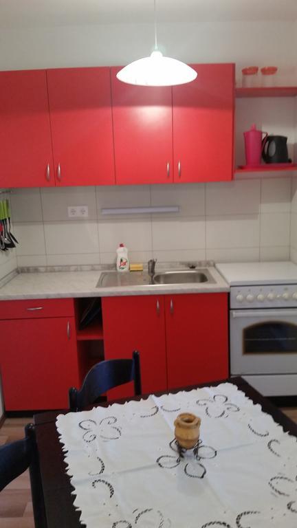 Apartments Dano Sukošan Pokój zdjęcie