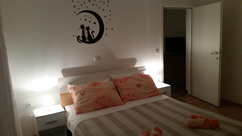 Apartments Dano Sukošan Pokój zdjęcie