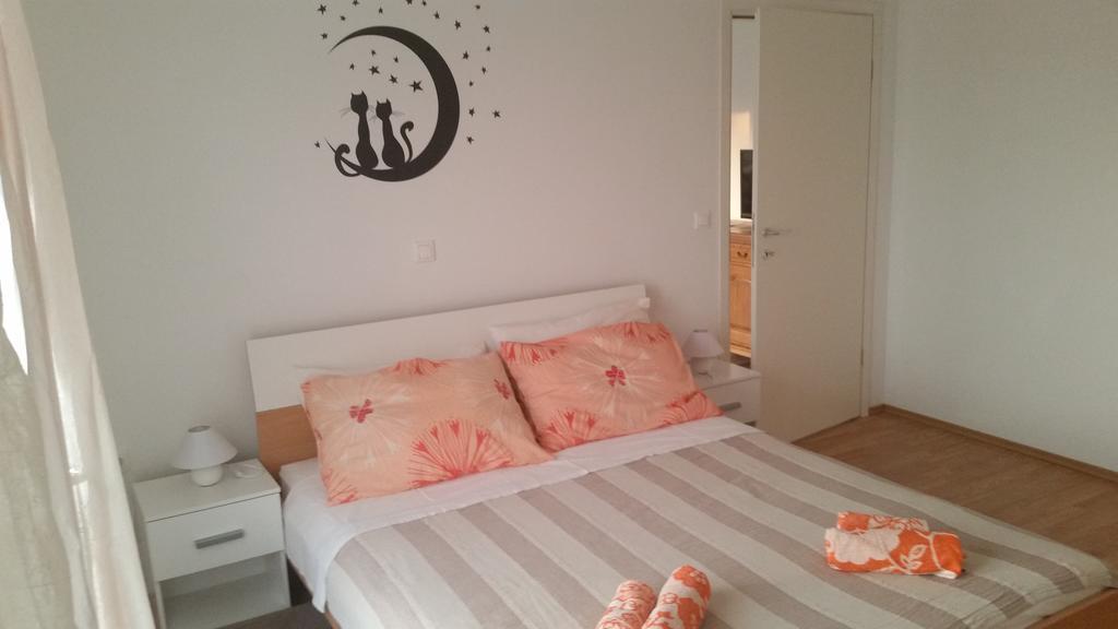 Apartments Dano Sukošan Pokój zdjęcie