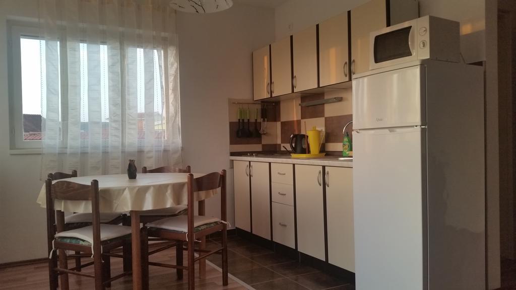 Apartments Dano Sukošan Pokój zdjęcie